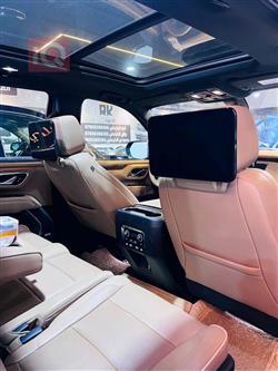 شيفروليه تاهو